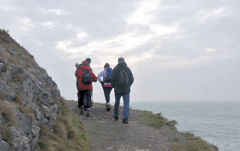 Photograph of Walking Route - Image 5