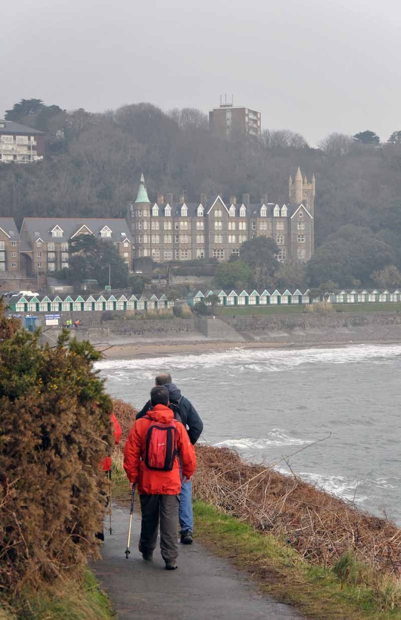 Photograph of Walking Route - Image 8