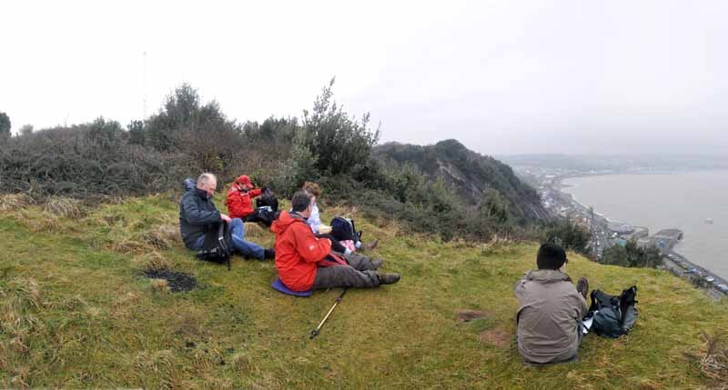 Photograph of Walking Route - Image 14