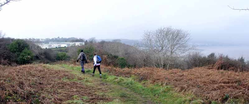 Photograph of Walking Route - Image 15