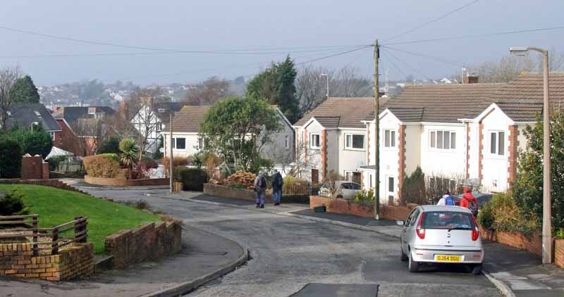 Photograph of Walking Route - Image 21