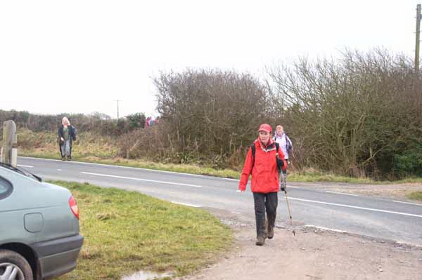 Photograph of Walking Route - Image 46