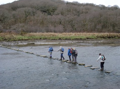 Photograph of Walking Route - Image 2