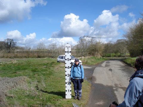 Photograph of Walking Route - Image 4