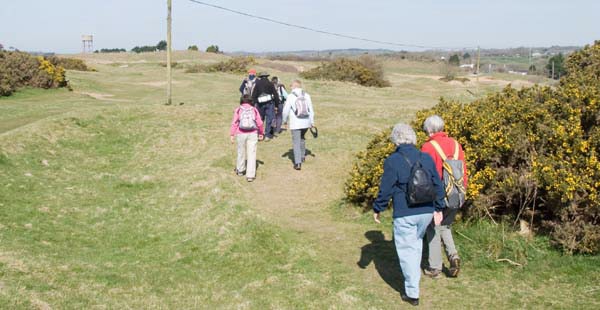 Photograph of Walking Route - Image 6