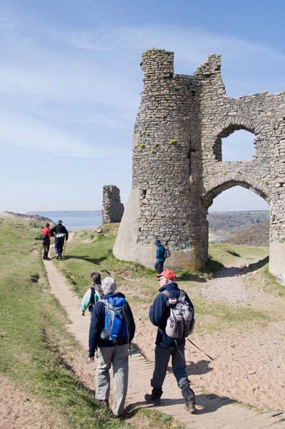 Photograph of Walking Route - Image 9