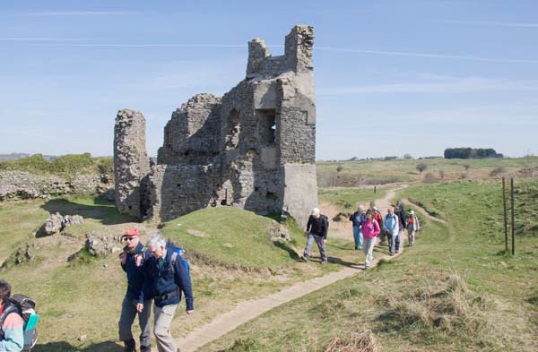 Photograph of Walking Route - Image 10