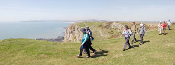 Photograph of Walking Route - Image 19