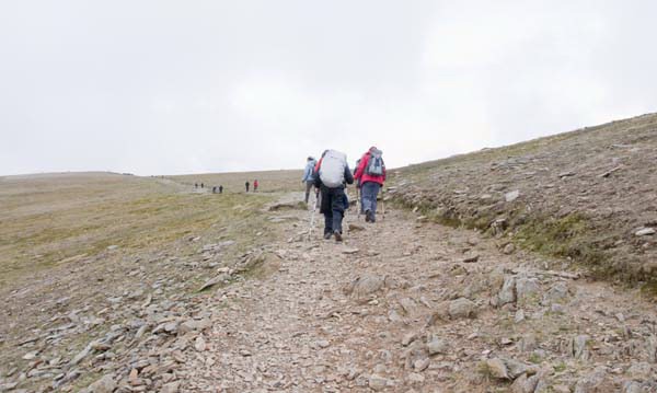 Photograph of Walking Route - Image 24