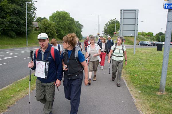 Photograph of Walking Route - Image 2