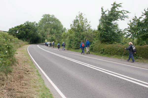 Photograph of Walking Route - Image 28
