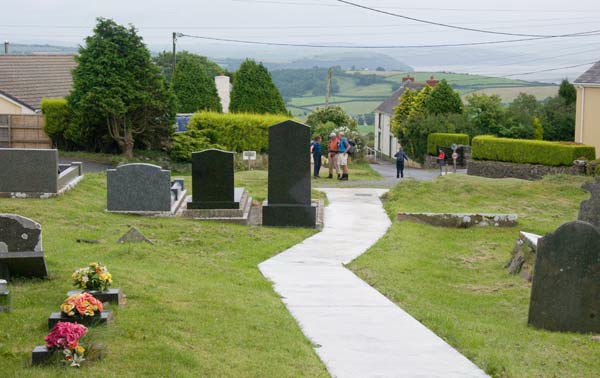 Photograph of Walking Route - Image 34