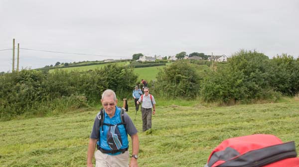 Photograph of Walking Route - Image 35