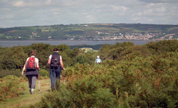 Photograph of Walking Route - Image 11