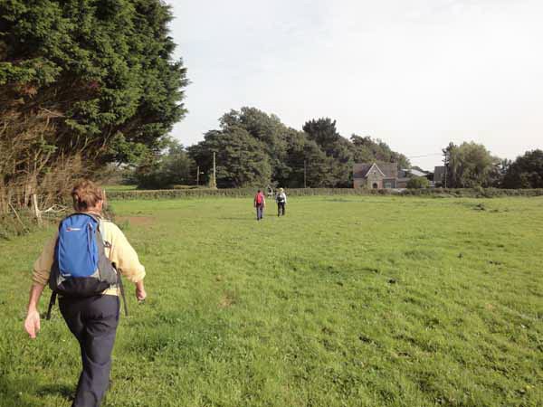 Photograph of Walking Route - Image 16
