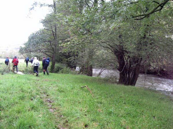 Photograph of Walking Route - Image 2