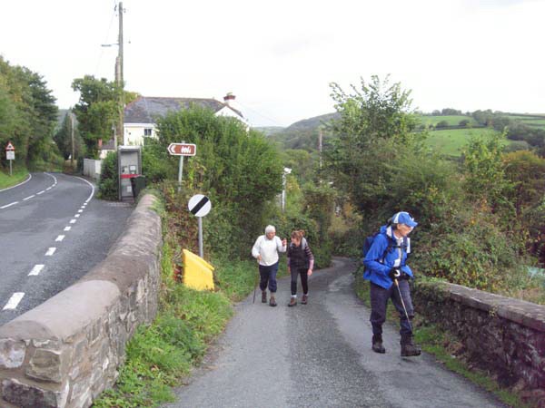 Photograph of Walking Route - Image 5