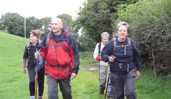 Photograph of Walking Route - Image 7
