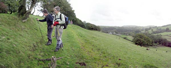 Photograph of Walking Route - Image 9