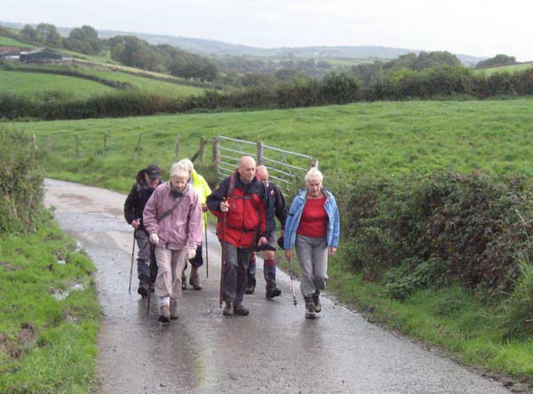 Photograph of Walking Route - Image 10