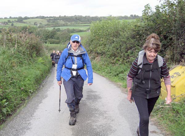 Photograph of Walking Route - Image 12