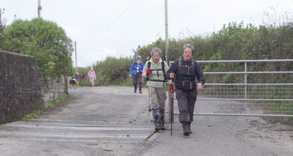 Photograph of Walking Route - Image 14