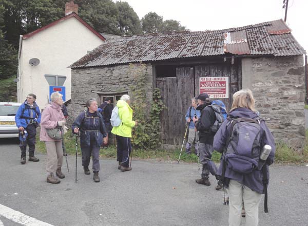 Photograph of Walking Route - Image 30