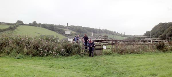 Photograph of Walking Route - Image 31