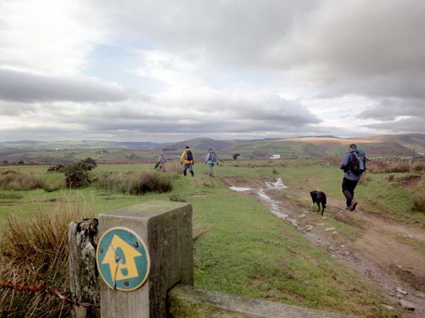 Photograph of Walking Route - Image 20