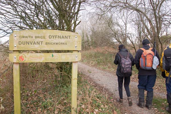 Photograph of Walking Route - Image 8