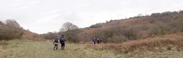 Photograph of Walking Route - Image 16