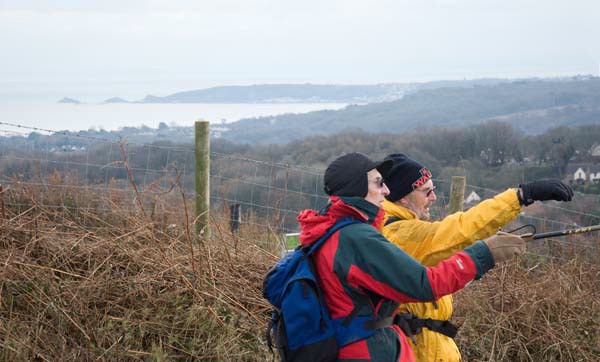 Photograph of Walking Route - Image 25