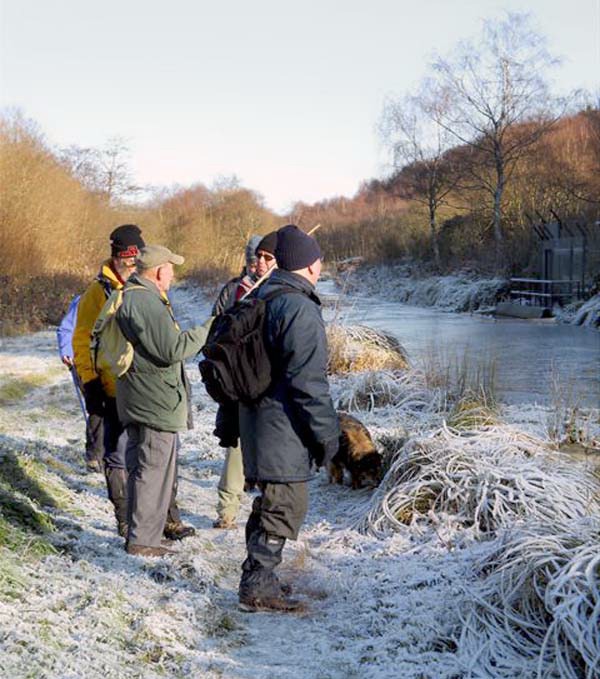 Photograph of Walking Route - Image 7