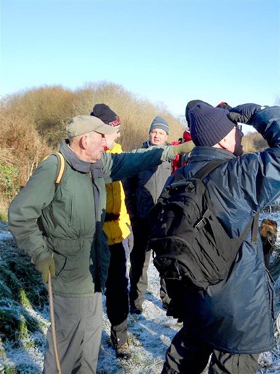 Photograph of Walking Route - Image 8