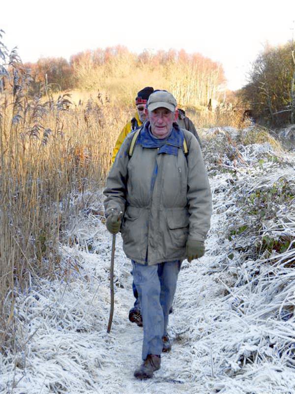 Photograph of Walking Route - Image 9