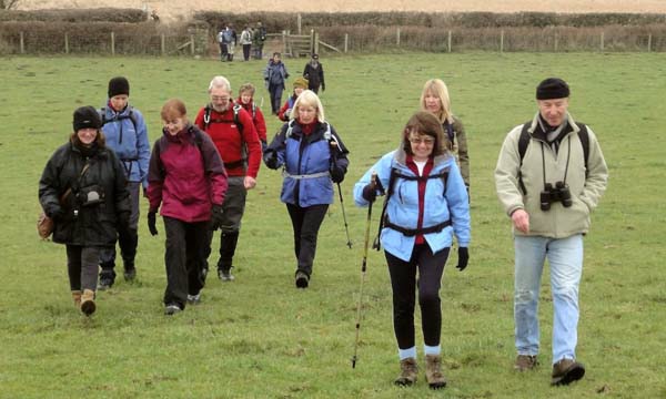 Photograph of Walking Route - Image 11