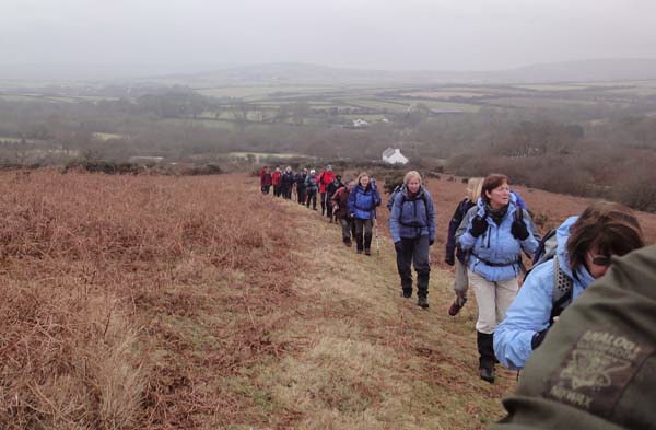 Photograph of Walking Route - Image 26