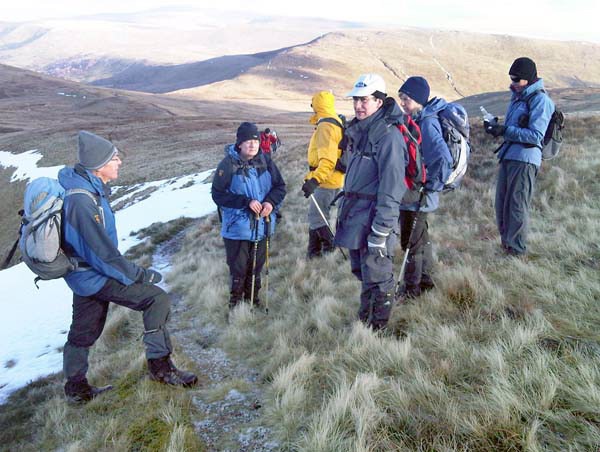 Photograph of Walking Route - Image 9