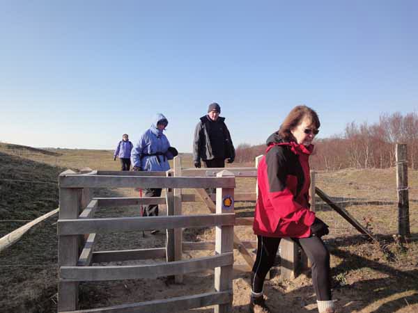 Photograph of Walking Route - Image 7