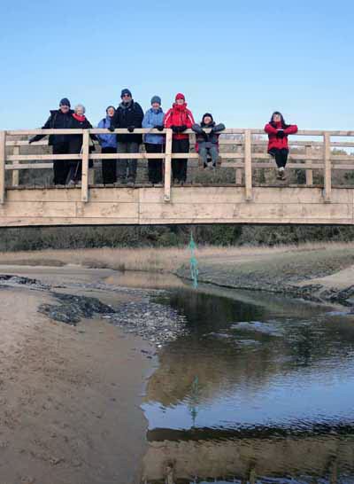 Photograph of Walking Route - Image 10