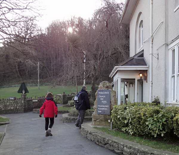 Photograph of Walking Route - Image 15