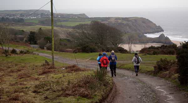 Photograph of Walking Route - Image 14