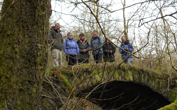 Photograph of Walking Route - Image 2