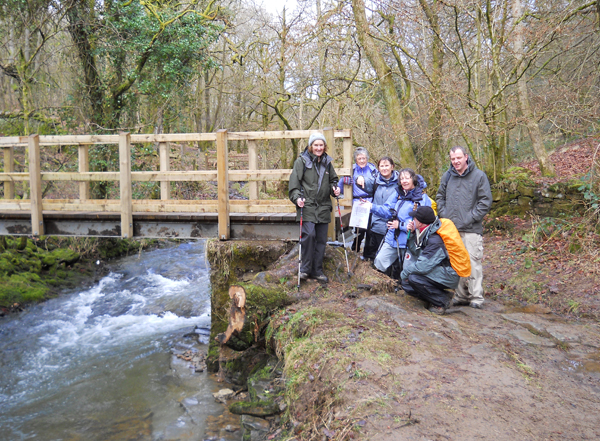 Photograph of Walking Route - Image 3