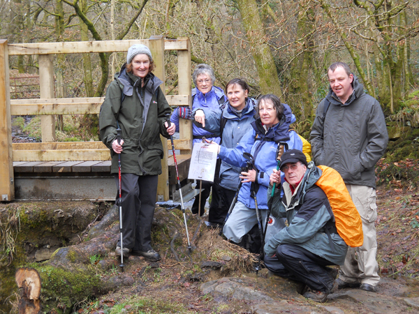 Photograph of Walking Route - Image 4