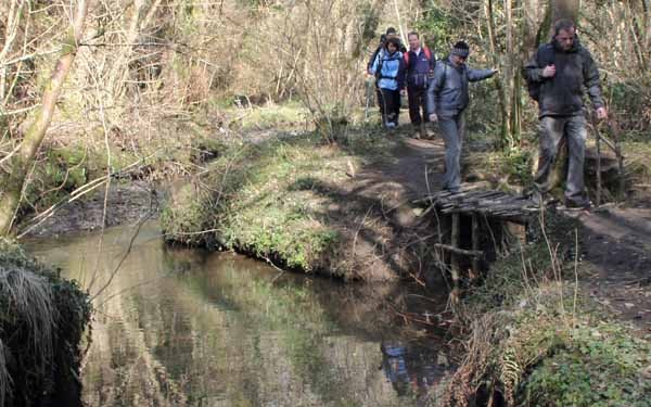 Photograph of Walking Route - Image 5