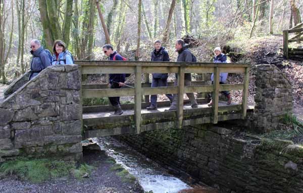 Photograph of Walking Route - Image 12