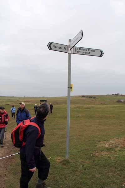 Photograph of Walking Route - Image 26