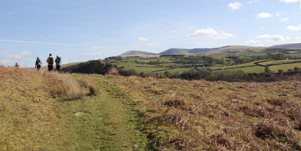 Photograph of Walking Route - Image 27