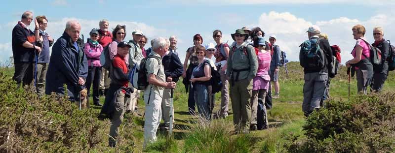 Photograph of Walking Route - Image 2